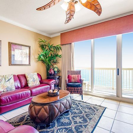 Calypso Resort And Towers E2203 Panama City Beach Exterior foto