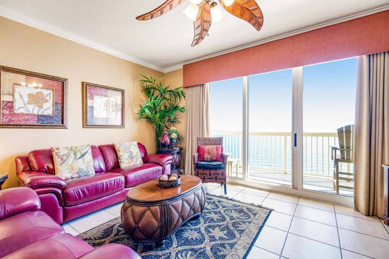 Calypso Resort And Towers E2203 Panama City Beach Exterior foto