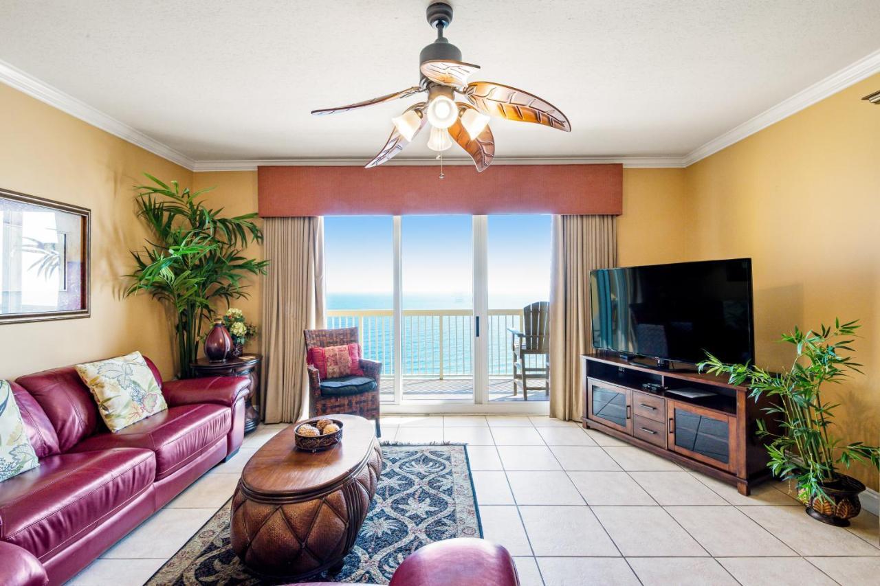 Calypso Resort And Towers E2203 Panama City Beach Exterior foto