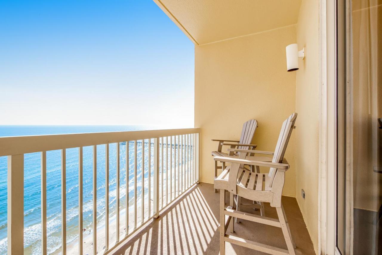 Calypso Resort And Towers E2203 Panama City Beach Exterior foto