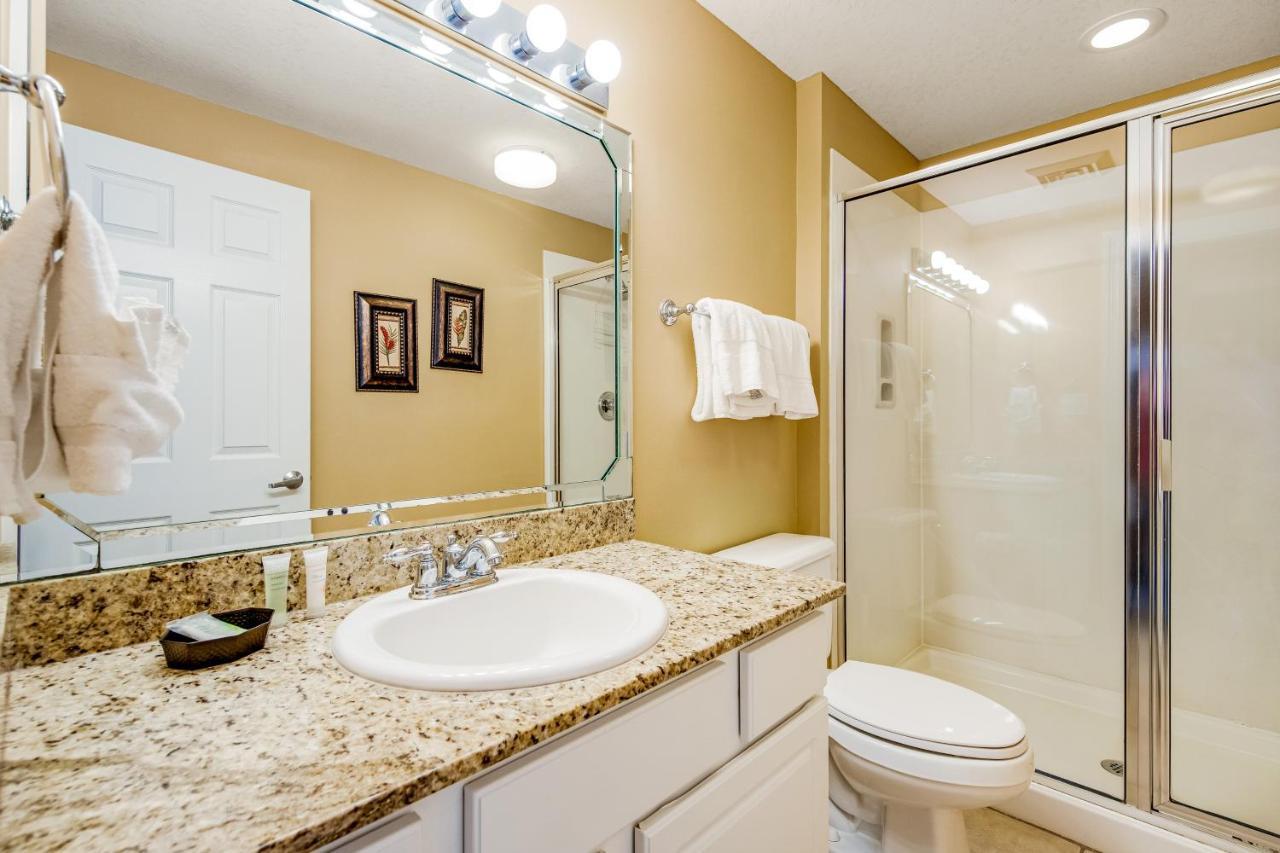 Calypso Resort And Towers E2203 Panama City Beach Exterior foto