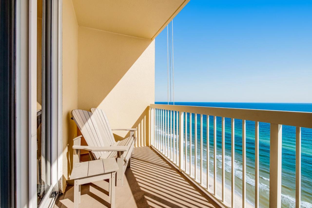 Calypso Resort And Towers E2203 Panama City Beach Exterior foto