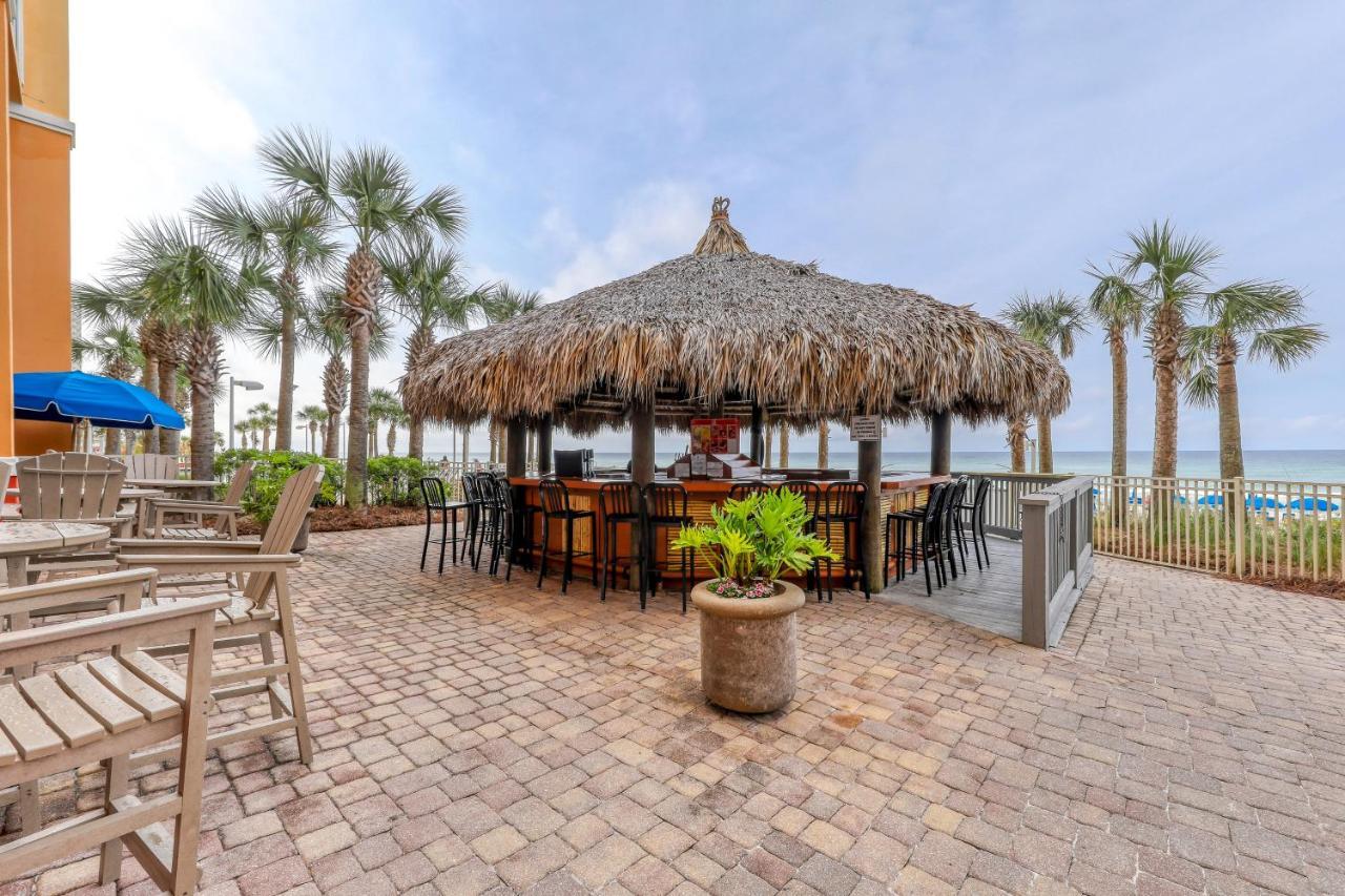 Calypso Resort And Towers E2203 Panama City Beach Exterior foto