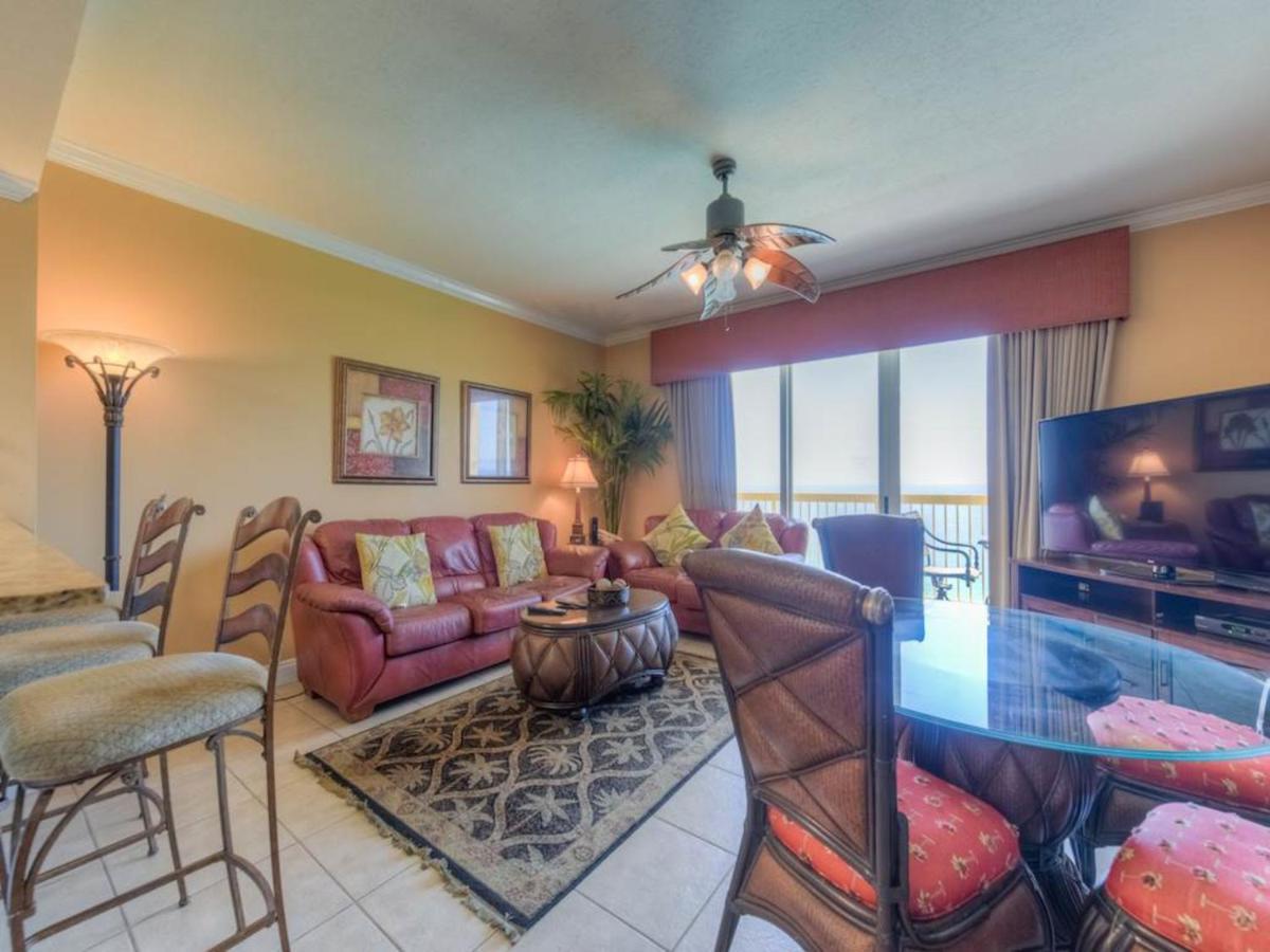 Calypso Resort And Towers E2203 Panama City Beach Exterior foto