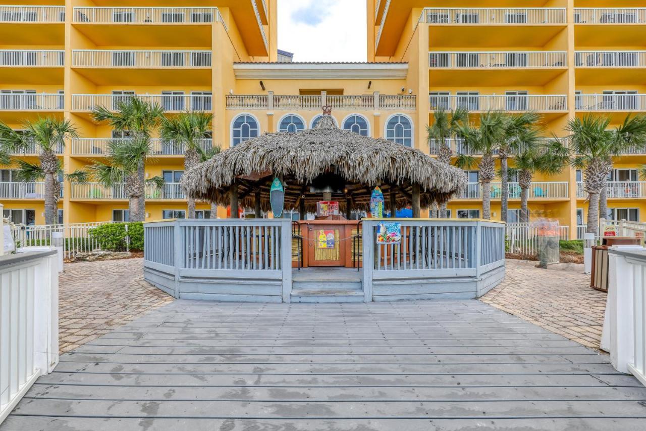 Calypso Resort And Towers E2203 Panama City Beach Exterior foto