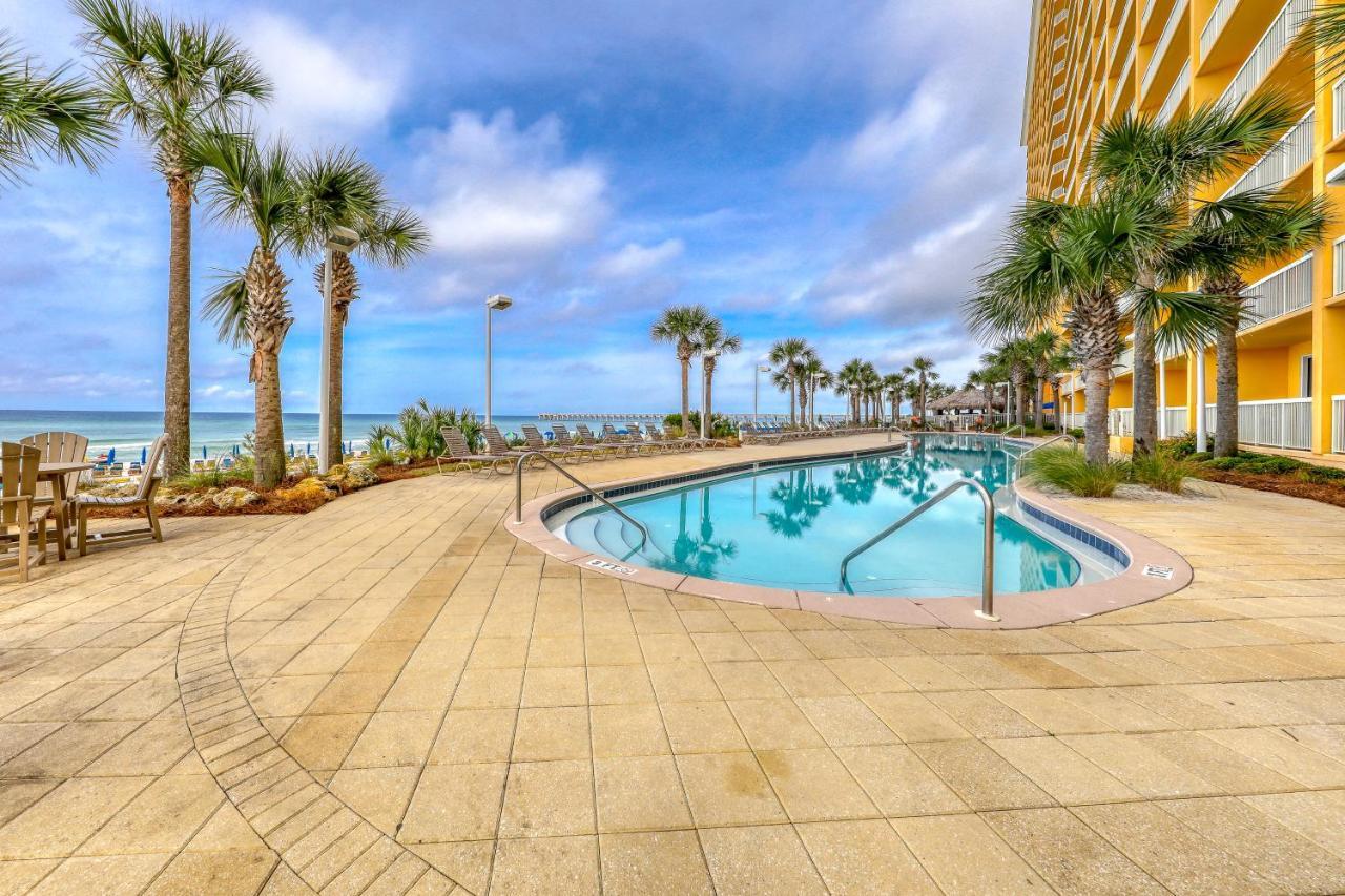 Calypso Resort And Towers E2203 Panama City Beach Exterior foto