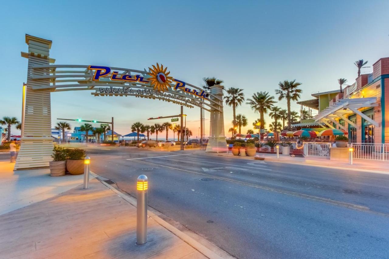 Calypso Resort And Towers E2203 Panama City Beach Exterior foto