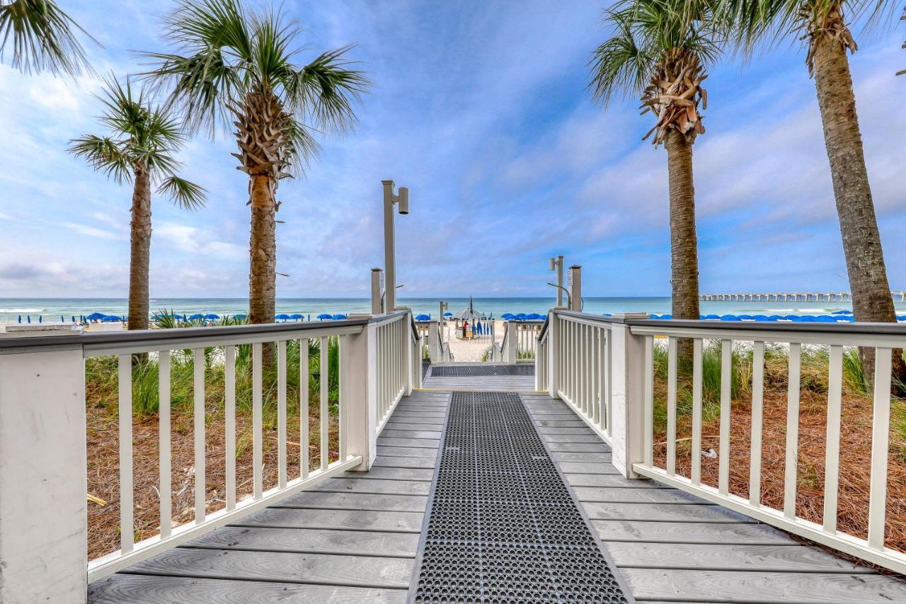 Calypso Resort And Towers E2203 Panama City Beach Exterior foto