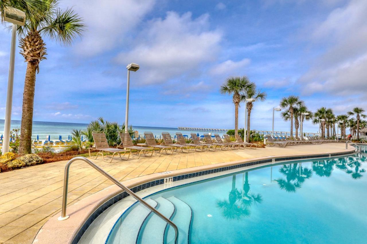 Calypso Resort And Towers E2203 Panama City Beach Exterior foto