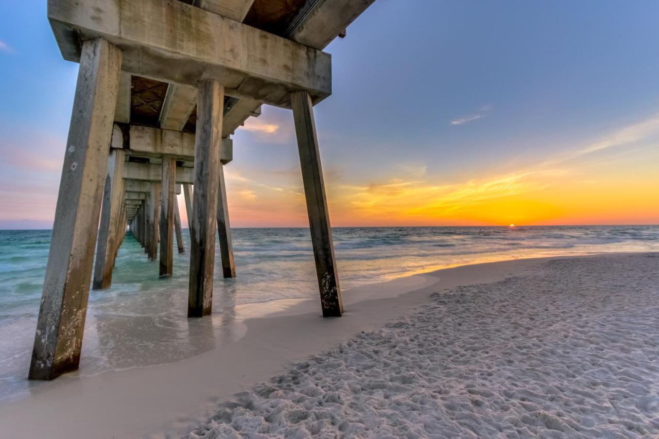 Calypso Resort And Towers E2203 Panama City Beach Exterior foto